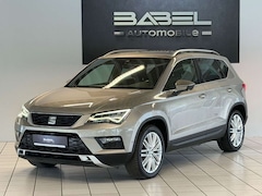 Bild des Angebotes SEAT Ateca Xcellence 4Drive 360° ACC AHK AMBIENTE