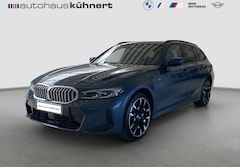 Bild des Angebotes BMW 330 e xDrive Touring UPE 81.710 € ///M-Sport AHK