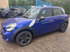 Bild des Angebotes MINI One Countryman One Xenon/Sitzheizung/ PDC/Bluetooth