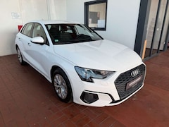 Bild des Angebotes Audi A3 Sportback 40 TFSIe/1.Hd/S-Tronic//LED/Keyless