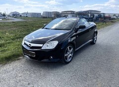Bild des Angebotes Opel Tigra Twin Top 1.8 Illusion