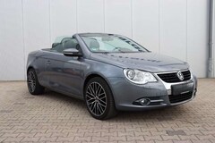 Bild des Angebotes VW Eos 1.4 TSI*Leder*AHK*Navi*