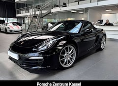 Bild des Angebotes Porsche Boxster 2.7 6Zylinder-Saugmotor BOSE Sportendrohre