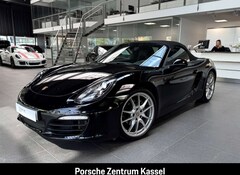 Bild des Angebotes Porsche Boxster 2.7 6Zylinder-Saugmotor BOSE Sportendrohre