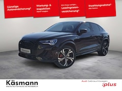 Bild des Angebotes Audi Q3 S line 45TFSI quattro MATRIX AHK 36