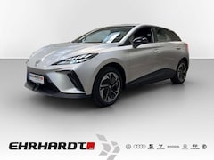 Bild des Angebotes MG MG4 51 kWh Standard LED*CarPlay/AndroidAuto*KLIMA*ACC*