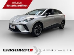 Bild des Angebotes MG MG4 51 kWh Standard LED*CarPlay/AndroidAuto*KLIMA*ACC*