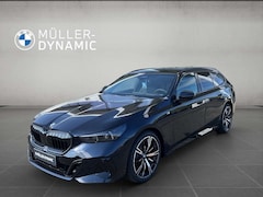 Bild des Angebotes BMW 540 d xDrive TOURING M SPORT PRO LED AHK PANO KOMFORTZ