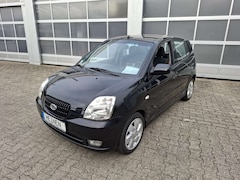 Bild des Angebotes Kia Picanto 1.1 EX Sommer-und Winterräder