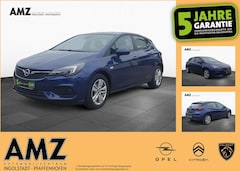 Bild des Angebotes Opel Astra K Edition Winter-pak. Klimaauto KAM PDC