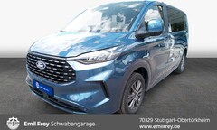 Bild des Angebotes Ford Tourneo Custom 320 L2H1 VA Autm. Titanium