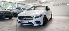 Bild des Angebotes Mercedes-Benz A 250 4M AMG PANO 19 ZOLL TOTW NETTO 31.000
