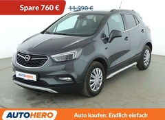 Bild des Angebotes Opel Mokka X 1.6 CDTI DPF Innovation Start/Stop*NAVI*LED*PDC*