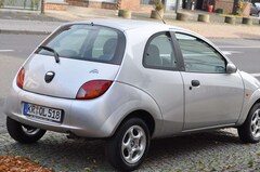 Bild des Angebotes Ford Ka/Ka+ Ka Futura