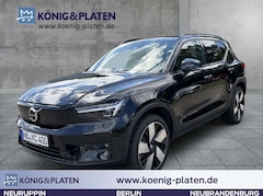 Bild des Angebotes Volvo XC40 Twin Pure Electric AWD Ultimate Recharge Klima