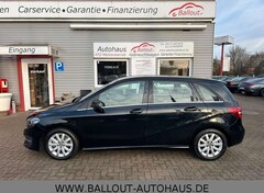 Bild des Angebotes Mercedes-Benz B 180 *1.HAND*KLIMA*NAVI*LED*TOT*TEMPO*SHZ*EURO6*