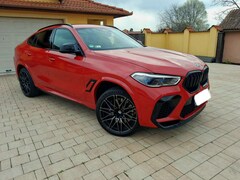 Bild des Angebotes BMW X6 M