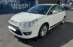 Bild des Angebotes Citroen C4 Coupe VTi 120 Tendance