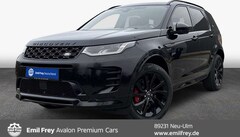 Bild des Angebotes Land Rover Discovery Sport D200 Dynamic SE