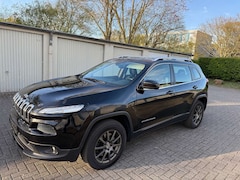 Bild des Angebotes Jeep Cherokee Cherokee 2.0, ALLRAD,SCHECKHEFT,NAVI,AHK,PDCTÜV