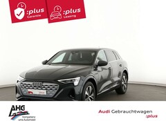 Bild des Angebotes Audi Q8 e-tron 250 kW