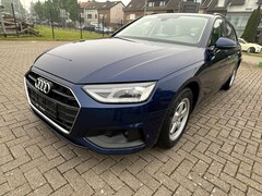 Bild des Angebotes Audi A4 Avant 35 TDI * DSG*