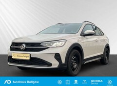 Bild des Angebotes VW Taigo Life 1.0 TSI 6-Gang-Schaltg.PDC+Tempomat++