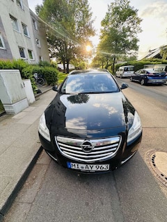 Bild des Angebotes Opel Insignia Design Edition