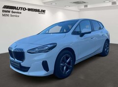 Bild des Angebotes BMW 216 Active Tourer iA +NAVI+DAB+SHZ+KOMFORTZUGANG