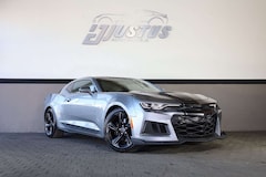 Bild des Angebotes Chevrolet Camaro 6.2 V8 1LT/APPLE/SHZ/WIFI/KAMERA/TEMP/R20