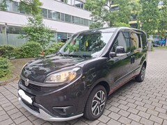 Bild des Angebotes Fiat Doblo Fiat Doblo Trekking 1.6 Multijet
