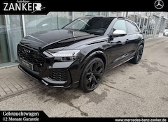 Bild des Angebotes Audi RS Q8 RSQ8 4.0 TFSI quattro PANO*23ZOLL*KUNDENAUFTRAG