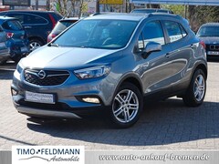 Bild des Angebotes Opel Mokka X 1.4 Turbo Edition