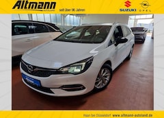 Bild des Angebotes Opel Astra Elegance Navi Winterpak. AGR Park&Go