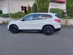 Bild des Angebotes BMW X1 X1 sDrive18i