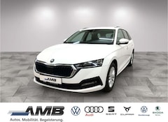 Bild des Angebotes Skoda Octavia Combi Ambition 1.5 TGI DSG/LED/Nav/Sitzh