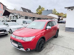 Bild des Angebotes Mitsubishi Outlander Diamant Edition 4WD