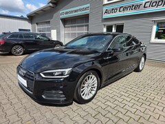 Bild des Angebotes Audi A5 Sportback 2.0 TDI design