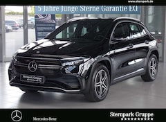 Bild des Angebotes Mercedes-Benz EQA 250 EQA 250 AMG Distronic,LED,Totw.Digi-Rad.R-Kam.