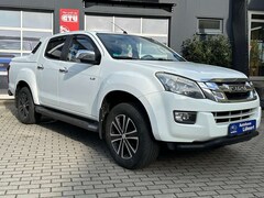 Bild des Angebotes Isuzu D-Max D-Max 4x4 Double Cab 2,5 Sport