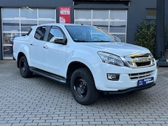 Bild des Angebotes Isuzu D-Max D-Max 4x4 Double Cab 2,5 Sport