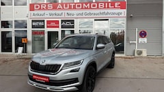 Bild des Angebotes Skoda Kodiaq Scout 4x4/Kamera 360°/AHK