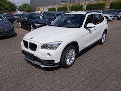 Bild des Angebotes BMW X1 18d xDrive, Navi BiXenon PDC