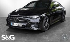 Bild des Angebotes Mercedes-Benz CLA 200 AMG MBUX+RüKam+M-LED+Pano+Night+Totwink