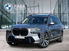 Bild des Angebotes BMW X7 xDrive40d M Sportpaket Gestiksteuerung DAB