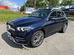 Bild des Angebotes Mercedes-Benz GLE 450 4Matic AMG Line Pano 360° Airmatic Memo