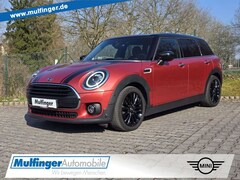 Bild des Angebotes MINI Cooper Clubman Sports.Navi Kamera LED Ha/Ka.DAB