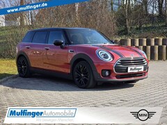 Bild des Angebotes MINI Cooper Clubman Sports.Navi Kamera LED Ha/Ka.DAB