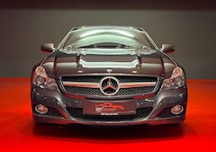 Bild des Angebotes Mercedes-Benz SL 500 /5.5 V8 387 PS/PERFEKT/SERVICE/TOPZUSTAND!