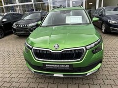 Bild des Angebotes Skoda Kamiq 1.0 TSI Style